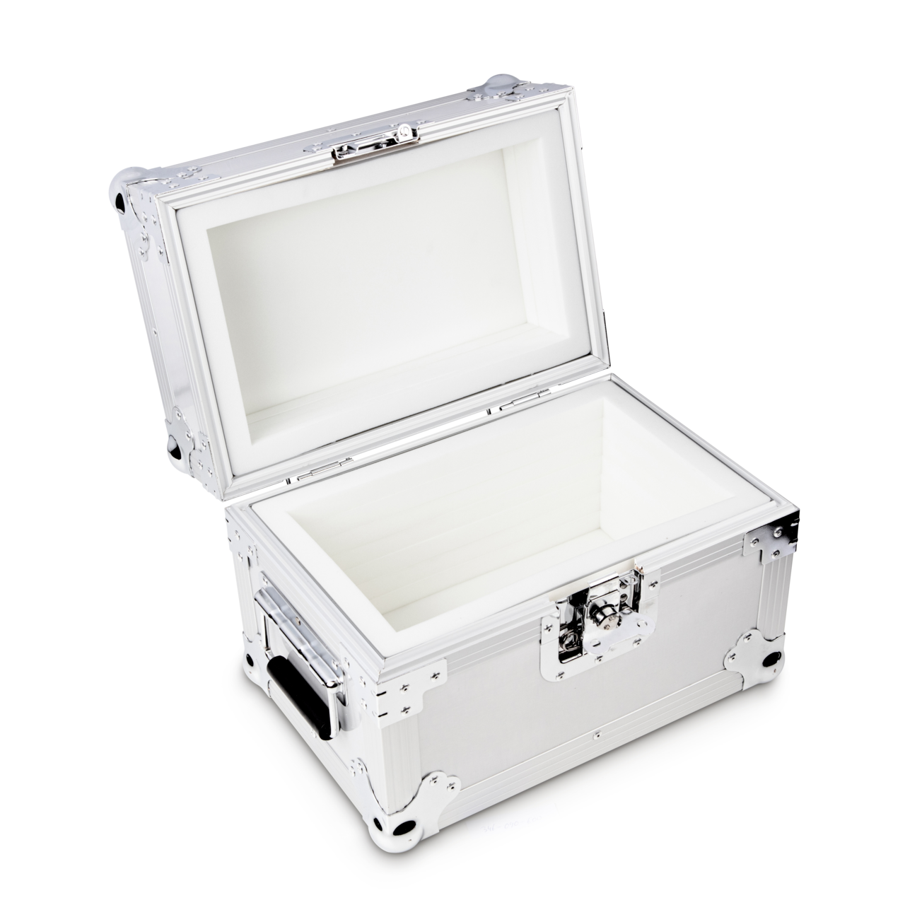 Aluminiumgeschütztes Etui KERN 346-090-600