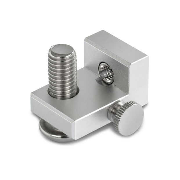 Seil- und Fadenspannklemme SAUTER AE 05