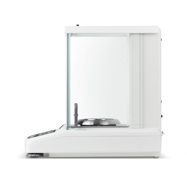 Analysenwaage KERN ABT 120-5DNM