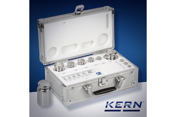 Gewichtsetui KERN 353-490-200