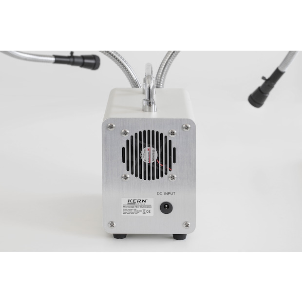 Schwanenhals-Beleuchtung KERN OZB-A4516