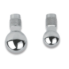 Edelstahl-Kugelkopf SAUTER AC 02