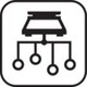 Gegevensinterface KERN Universal Port (KUP)