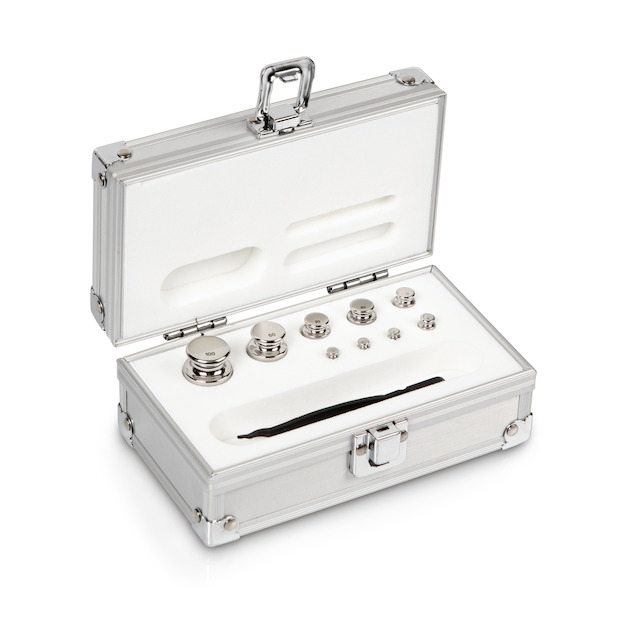 Gewichtssatz KERN 304-036