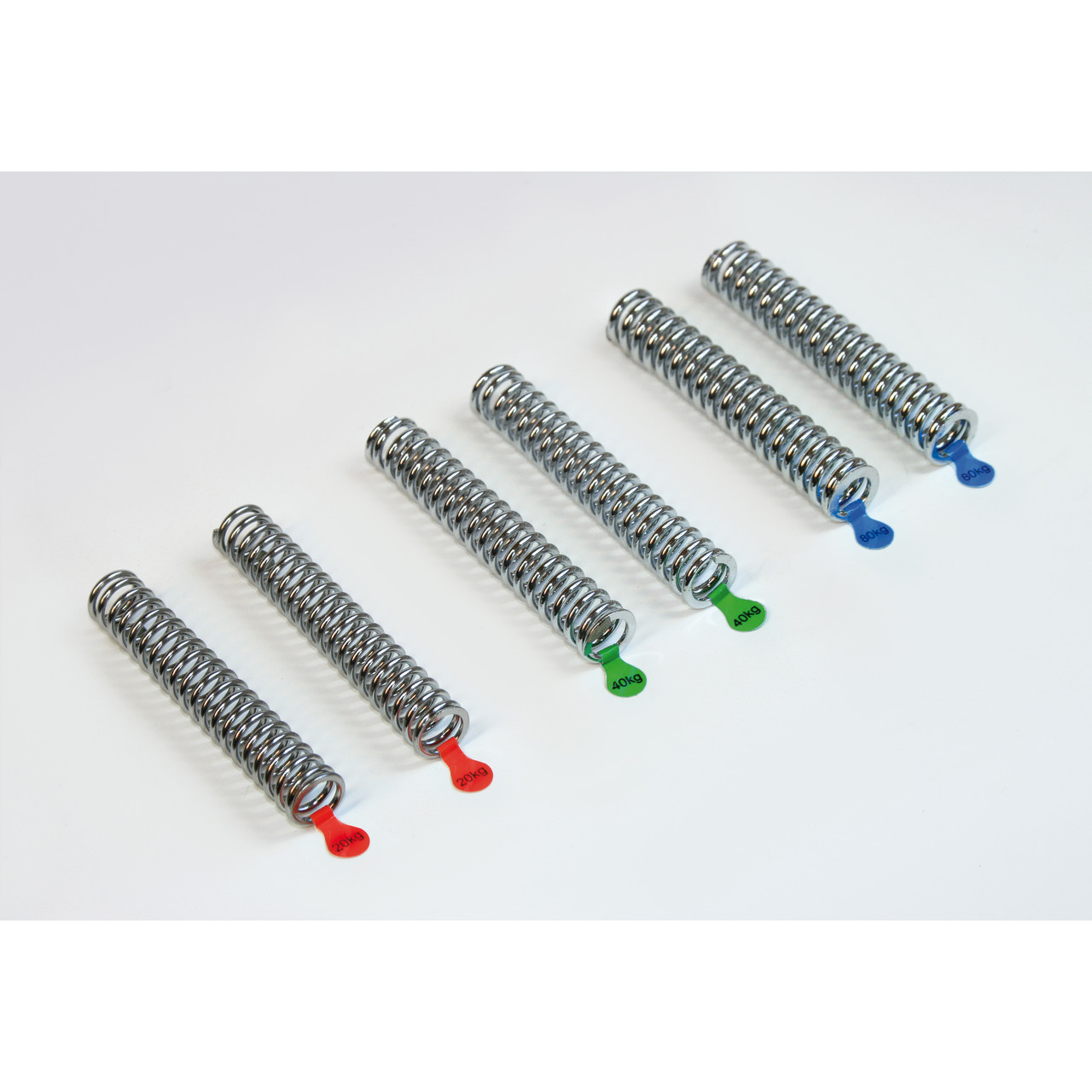 Digitales Handkraftmessgerät KERN MAP 80K1