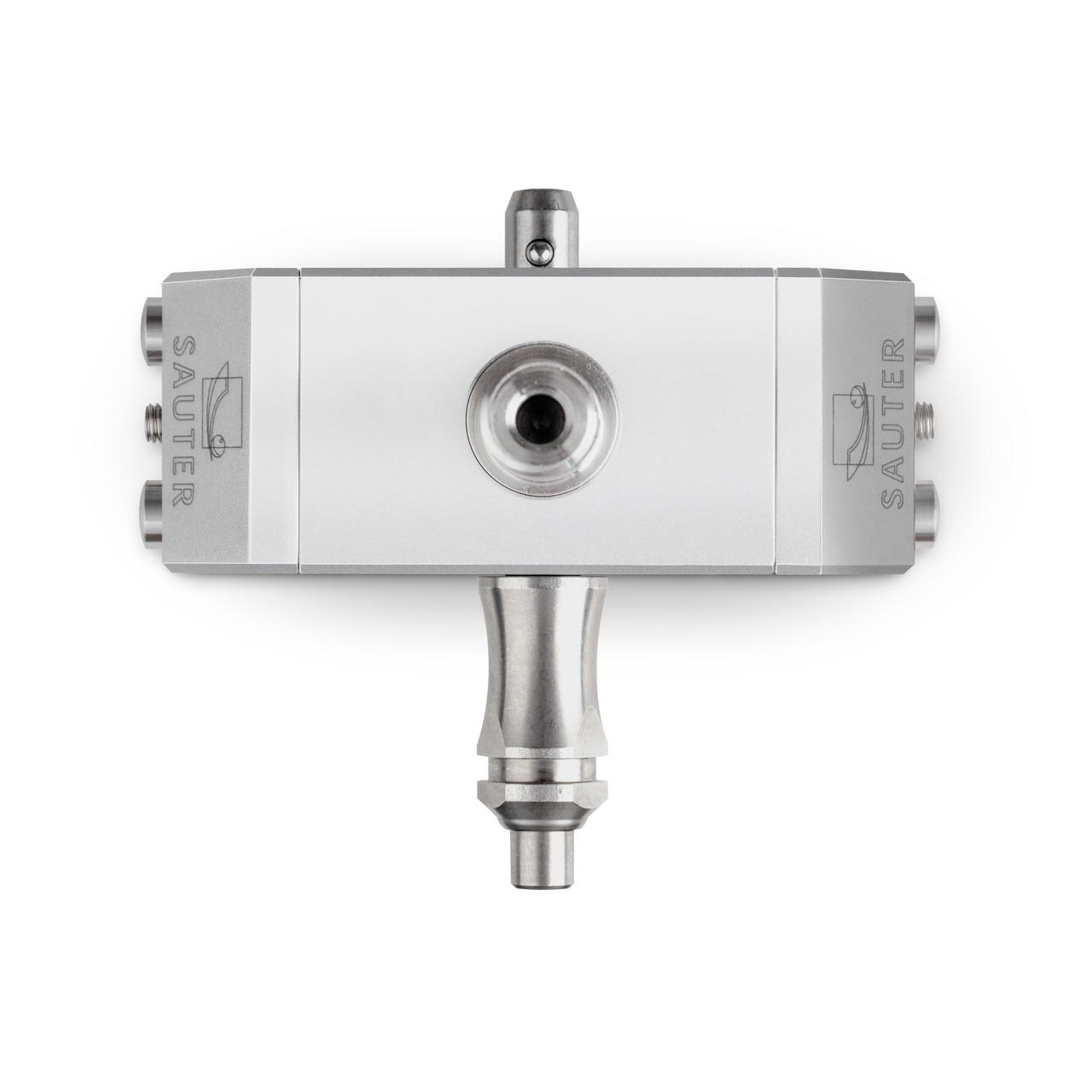 Schraubspannklemme Spannweite 0 bis 15 mm