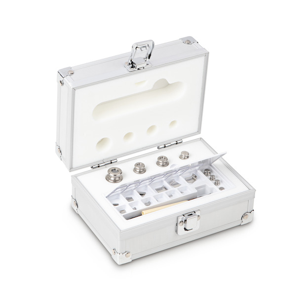 Gewichtssatz KERN 343-026