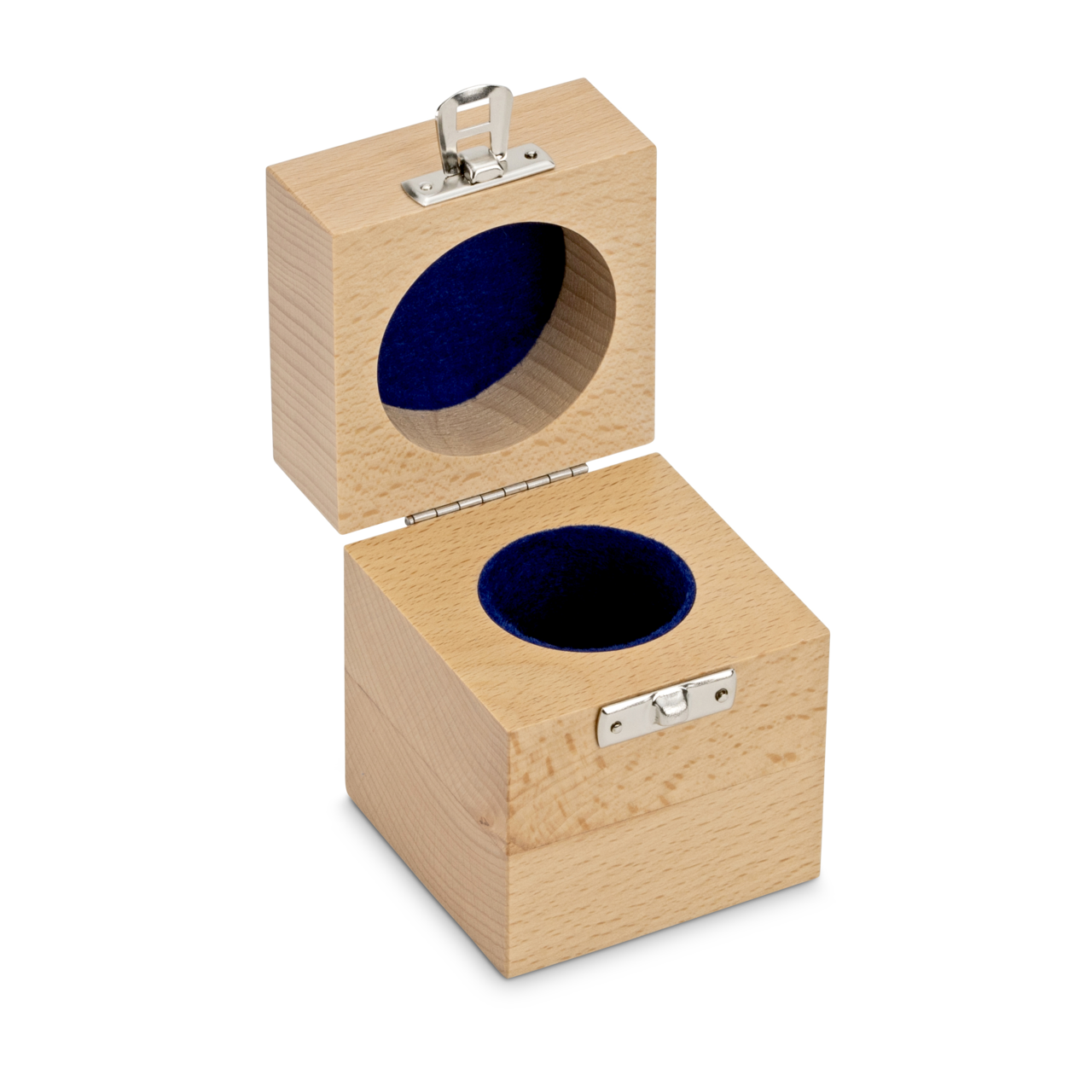 Holz-Gewichtsetui KERN 317-090-100