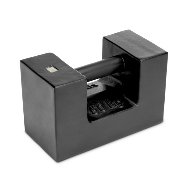 Prüfgewicht KERN 346-79