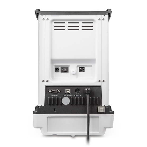 Analysenwaage KERN ABP 100-5DM