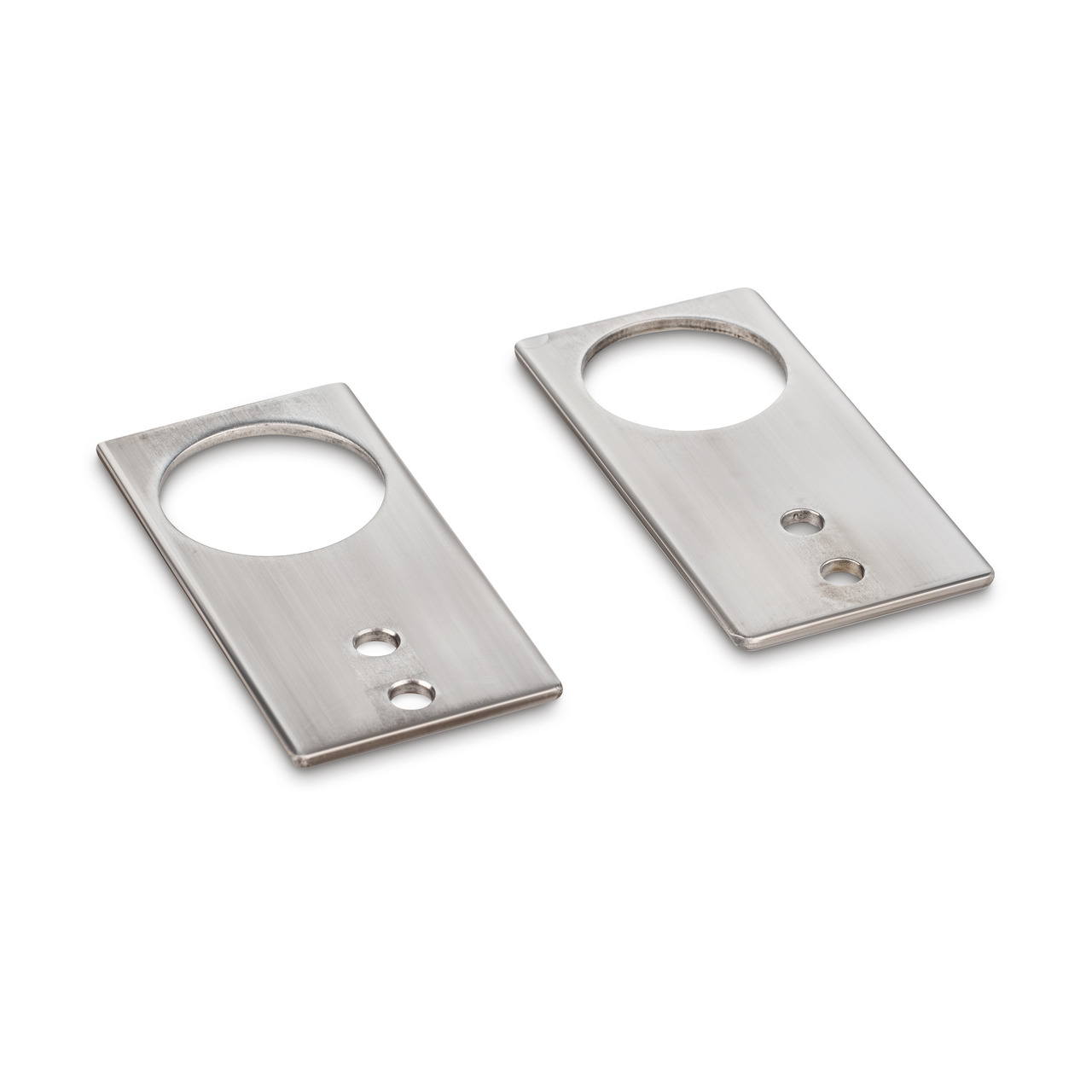 Voetplatenpaar KERN BFN-A03