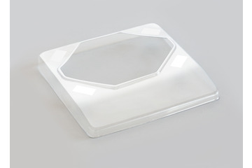 Arbeitsschutzhaube KERN FOB-A11S05