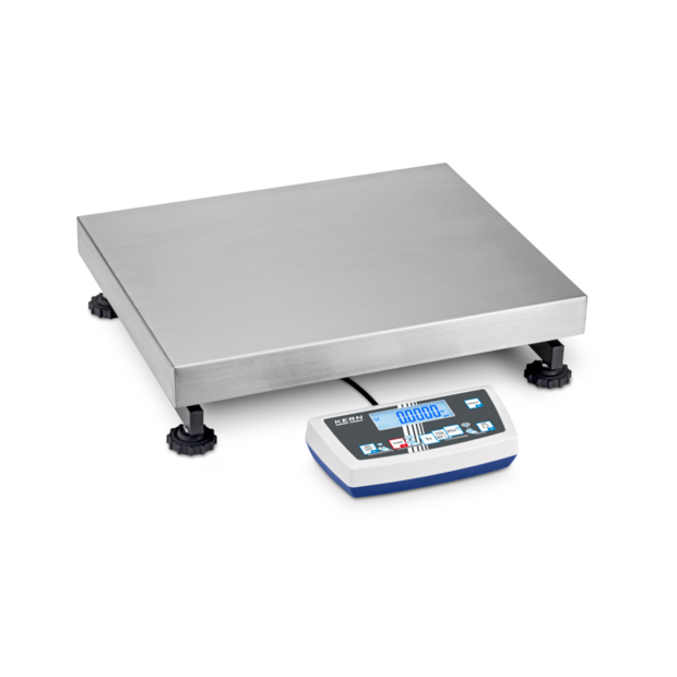 IoT-Line Zählwaage KERN CDS 60K0.2