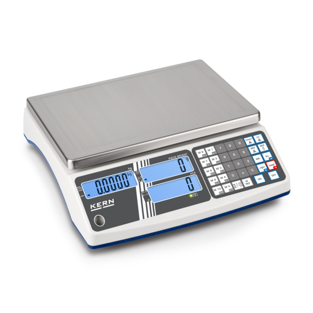 Zählwaage KERN CIB 6K-4