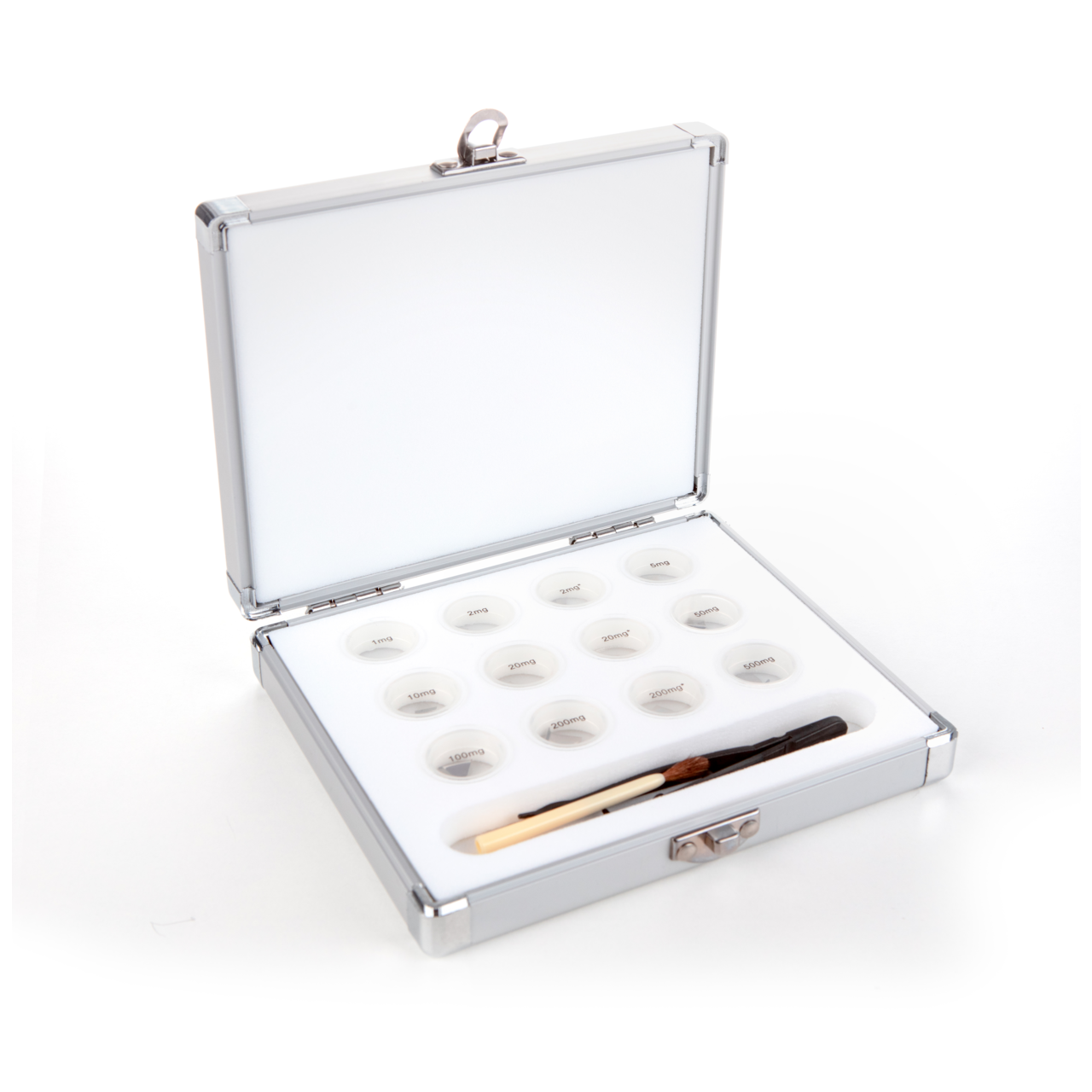 Gewichtssatz KERN 338-226