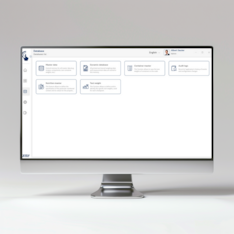 KERN EasyTouch SET-18 Container Master