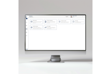 KERN EasyTouch SET-18 Container Master