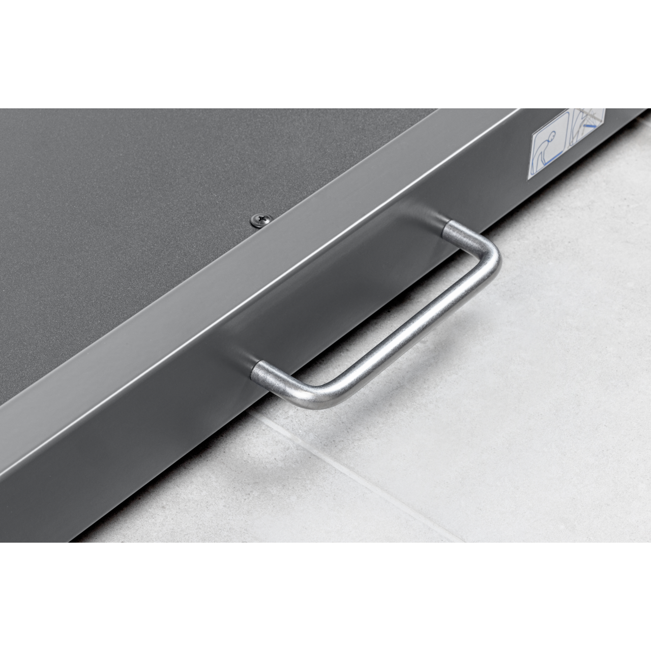 IoT-Line Rollstuhlwaage KERN MWN 300K-1LM