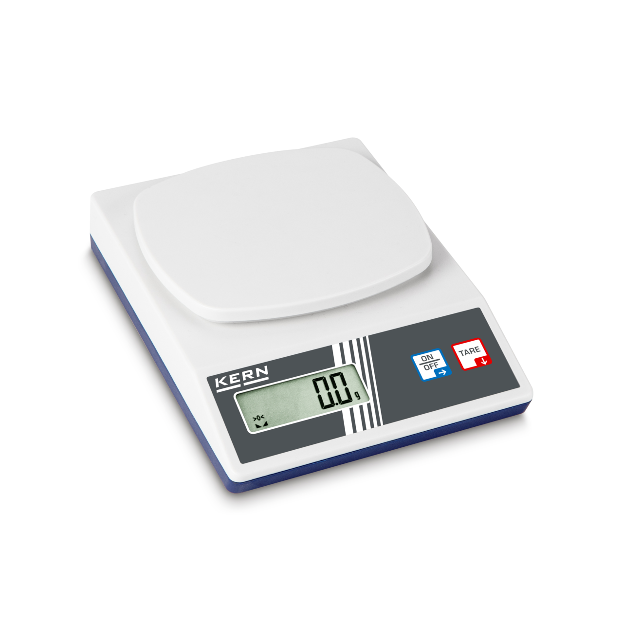 Schulwaage KERN EFS 200-1S05