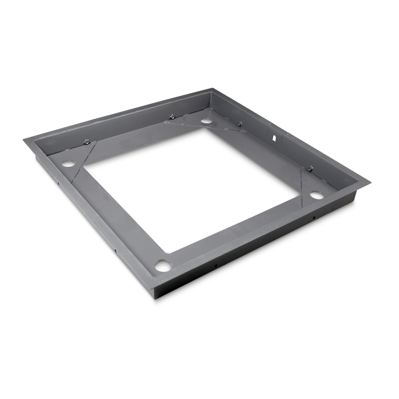 Grubenrahmen KERN BIC-A04