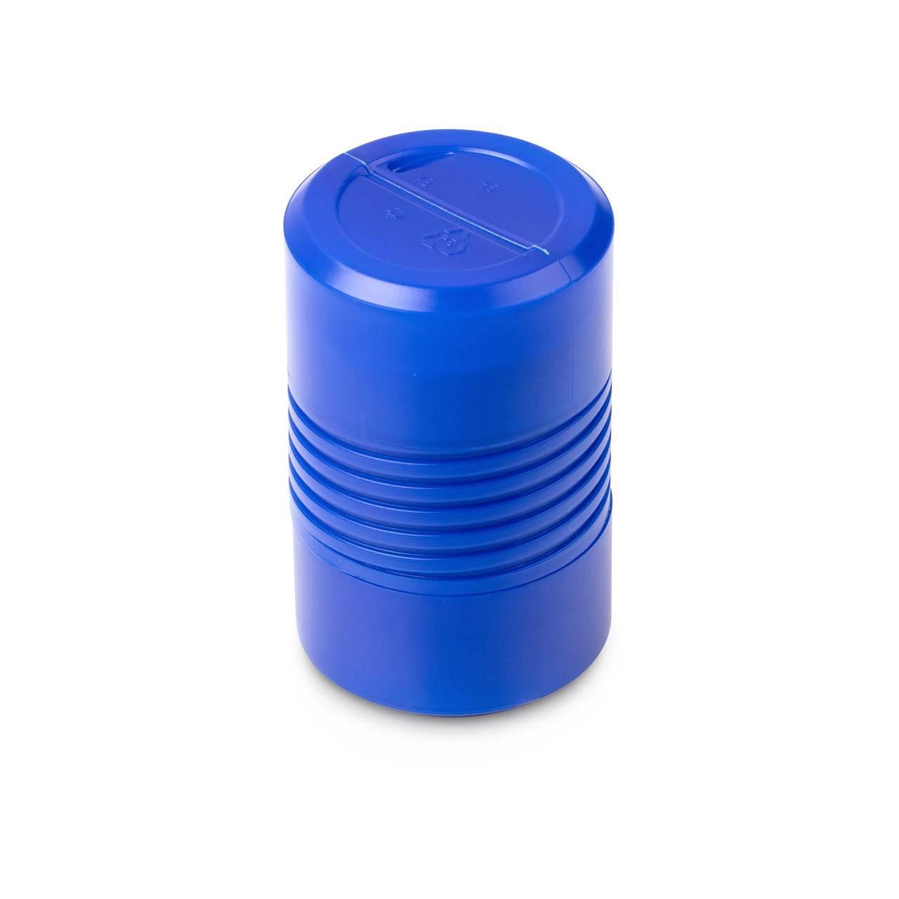 Kunststoff-Gewichtsetui KERN 317-110-400