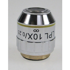 Mikroskop Objektiv KERN OBB-A1526