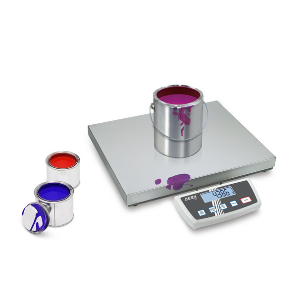 Houder KERN DE-A11N