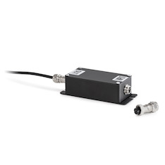 Analoger Wägetransmitter SAUTER CE WT1-Y1