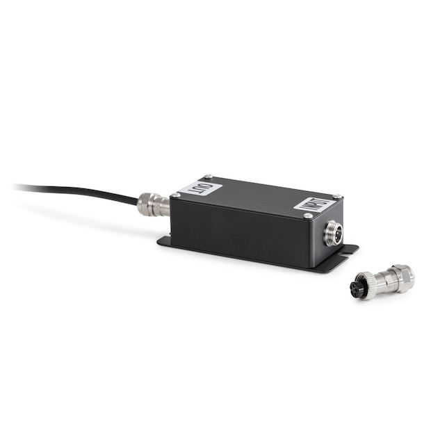 Analoger Wägetransmitter SAUTER CE WT3-Y1