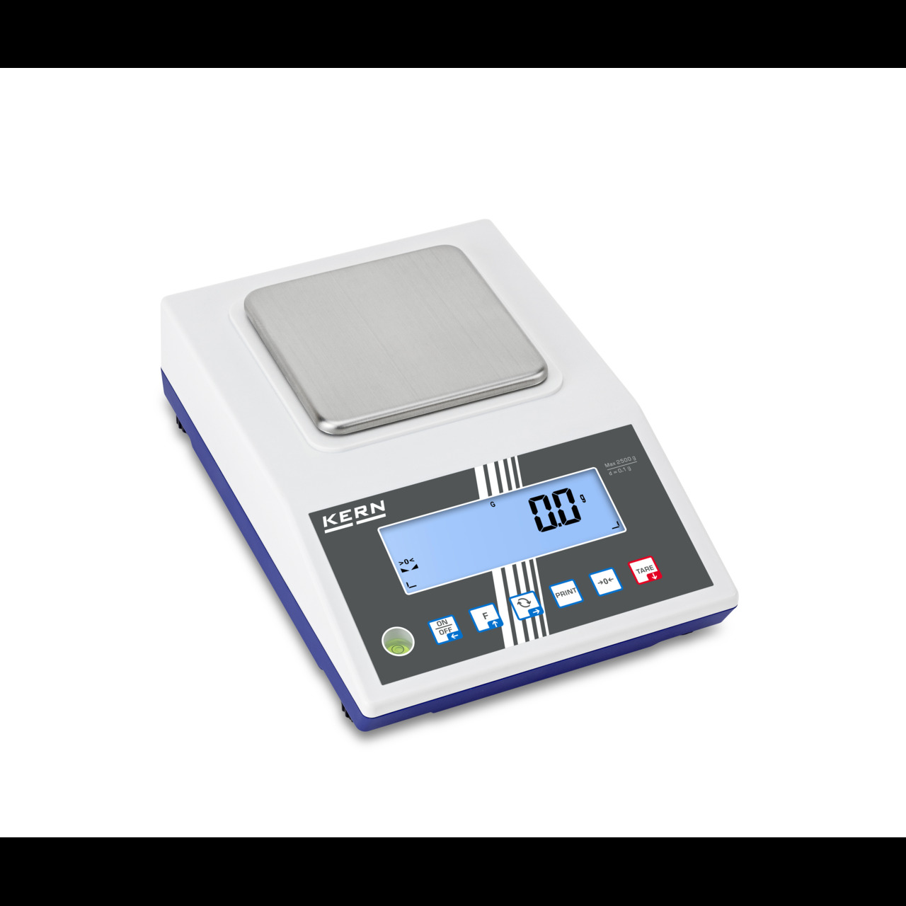 IoT-Line Präzisionswaage KERN PKS 2000-1