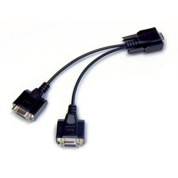 Datenschnittstelle KERN CFS-A04