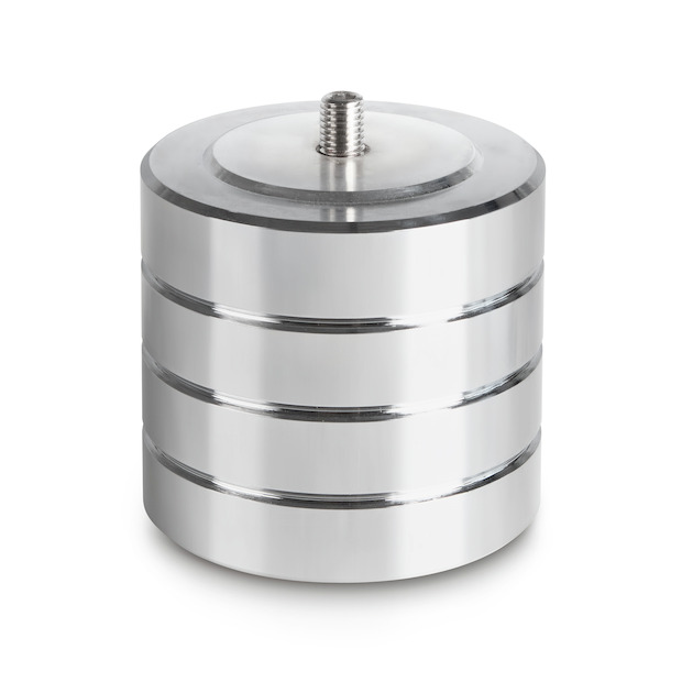 Manueller Shore-Prüfstand SAUTER TI-HED