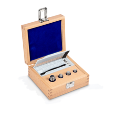 Gewichtssatz KERN 304-02