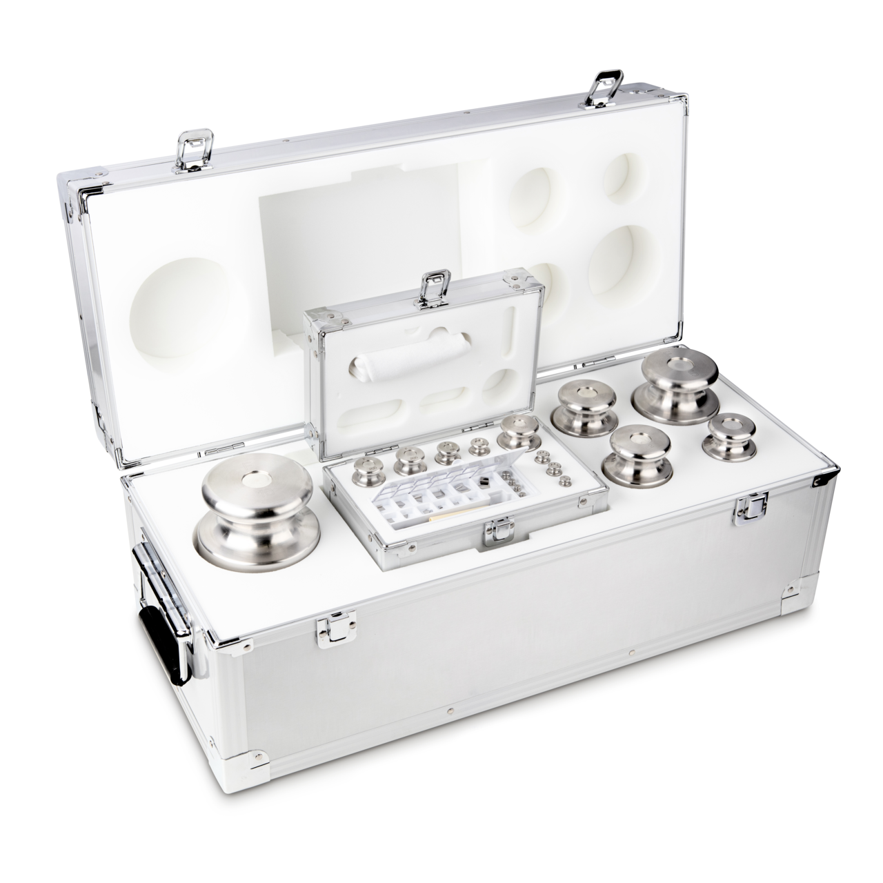 Gewichtssatz KERN 333-096