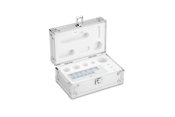 Aluminiumgeschütztes Etui KERN 313-050-600