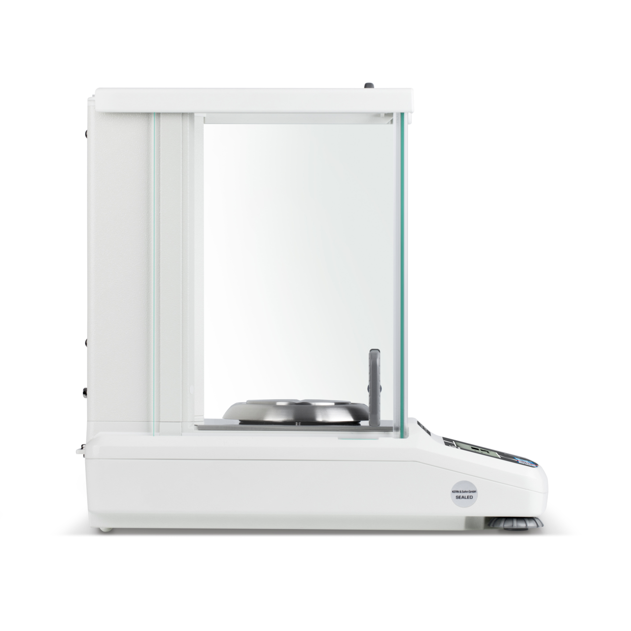 Analysenwaage KERN ABT 120-5DNM