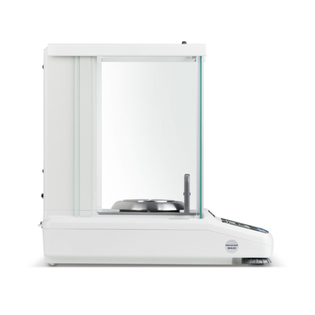 Analysenwaage KERN ABT 120-5DNM