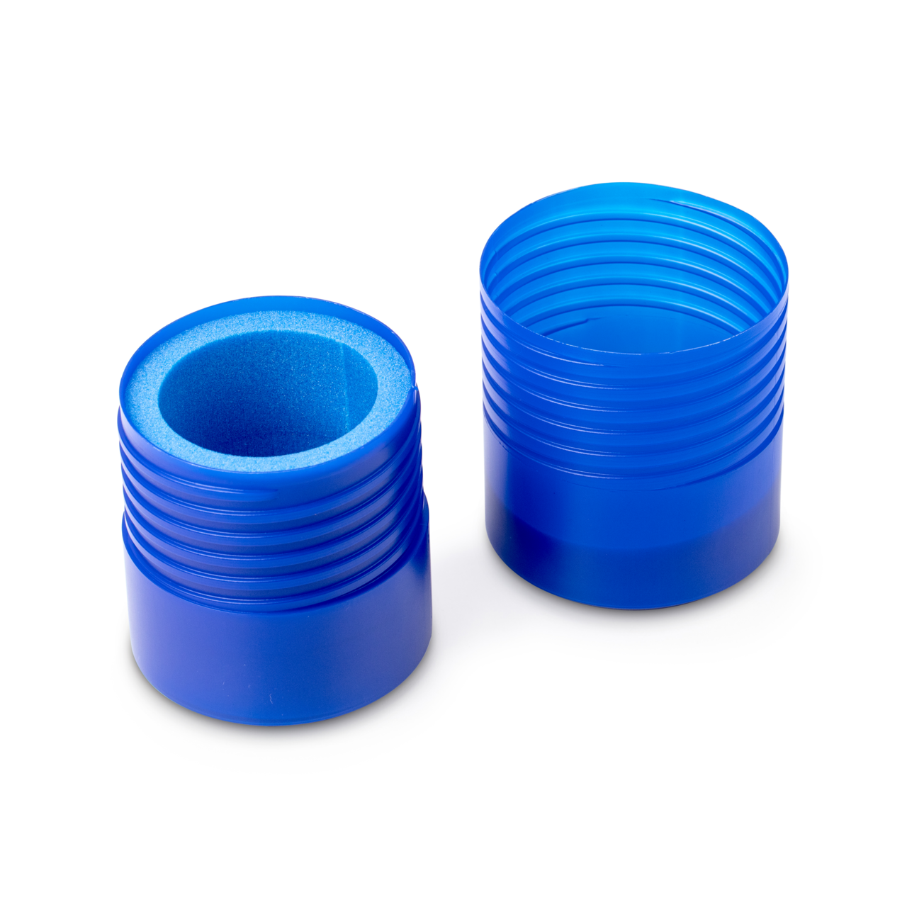 Kunststoff-Gewichtsetui KERN 317-110-400