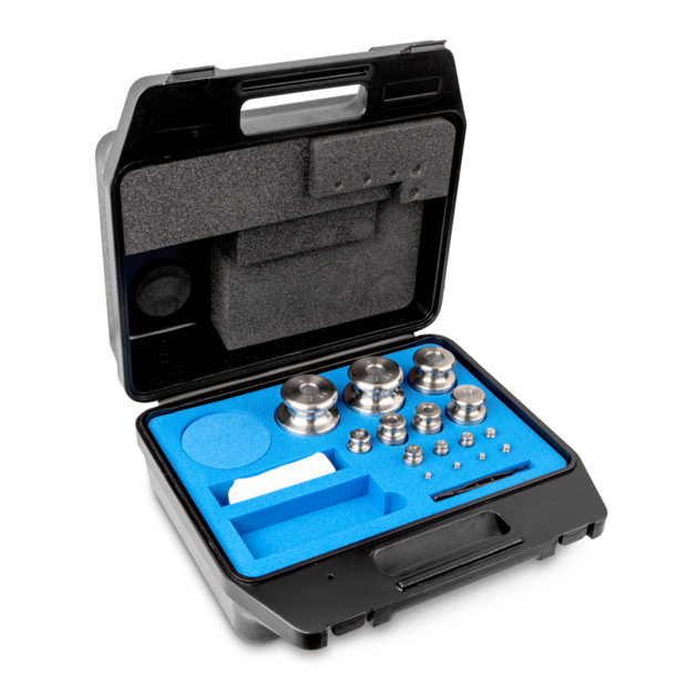 Gewichtssatz KERN 344-074