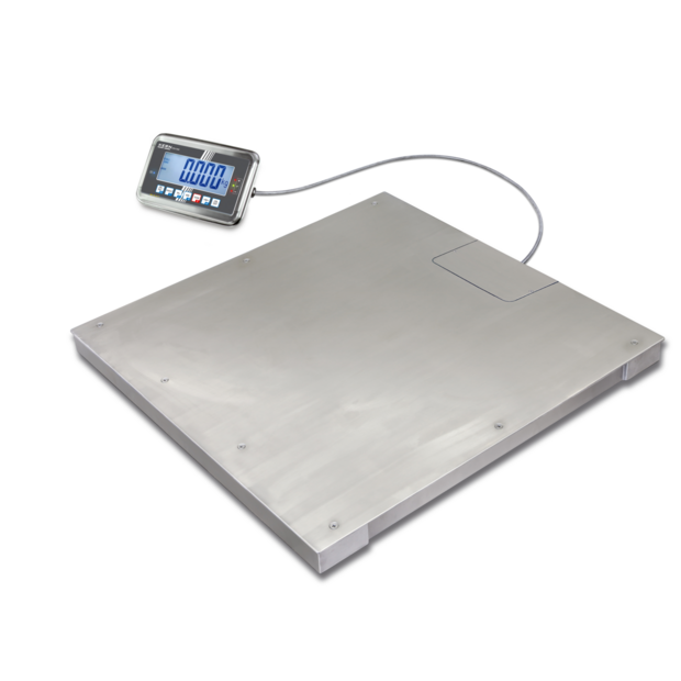 Bodenwaage KERN BFN 3T-3M