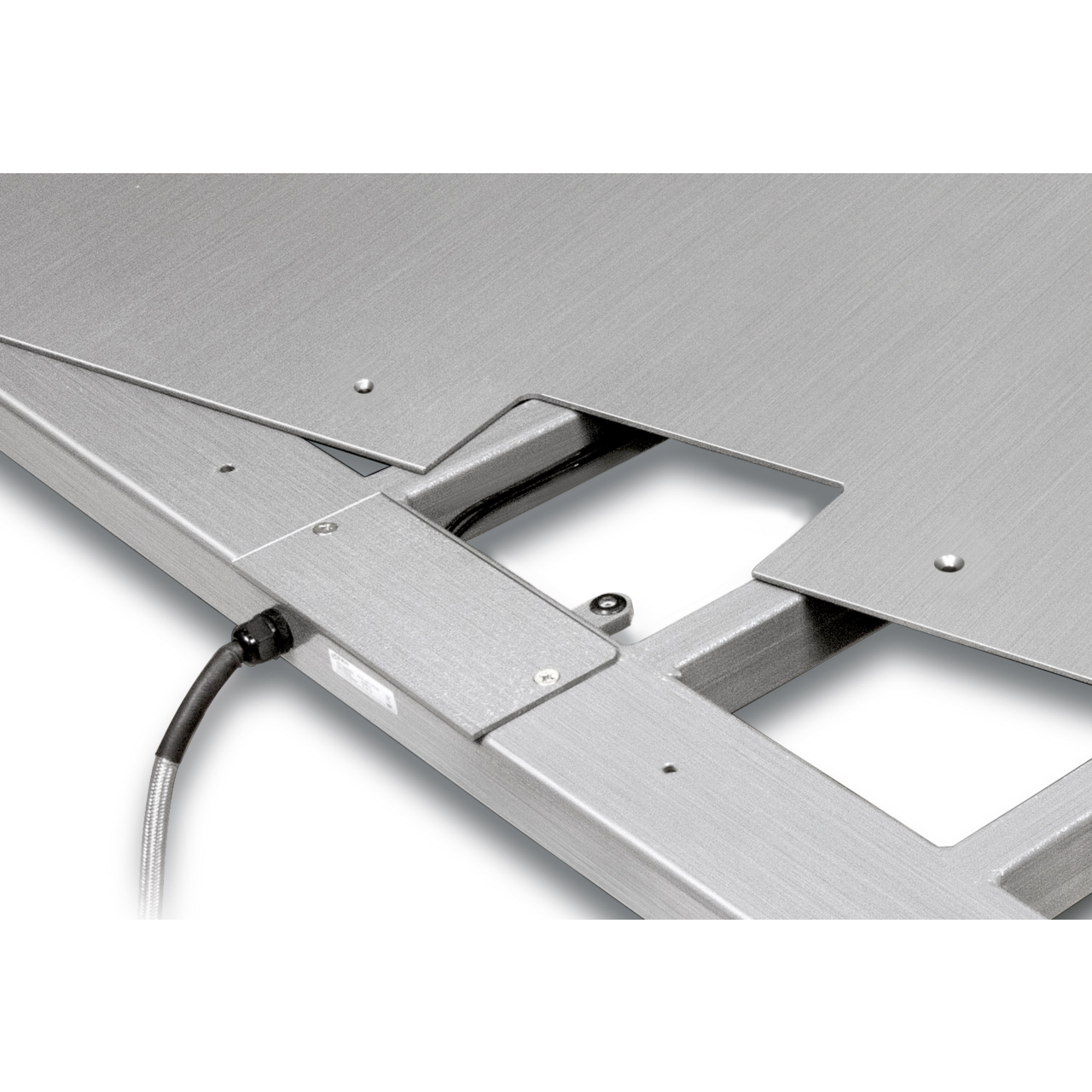 Bodenwaage KERN BFN 3T-3M