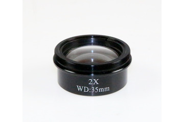 Mikroskop Objektiv KERN OZB-A5616