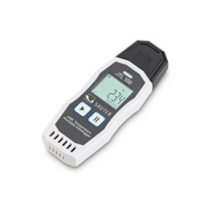 Temperatur-/Feuchtedatenlogger SAUTER JTL 100