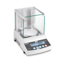 Goudweegschaal KERN PGJ 600-2M