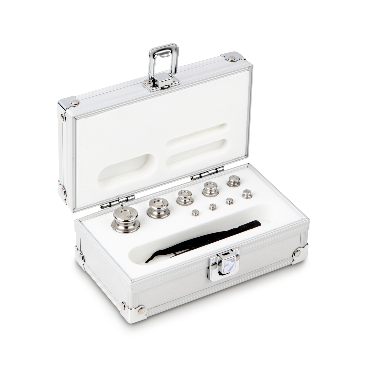 Gewichtssatz KERN 334-036