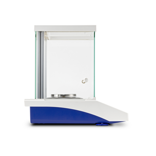 Analysenwaage KERN AXS 200-4