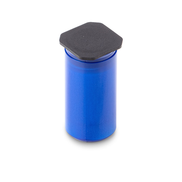 Kunststoff-Gewichtsetui KERN 317-040-400