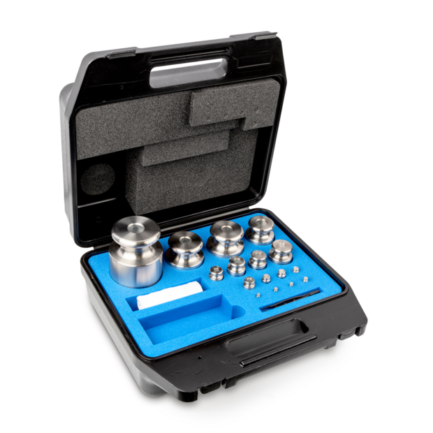 Gewichtssatz KERN 334-084