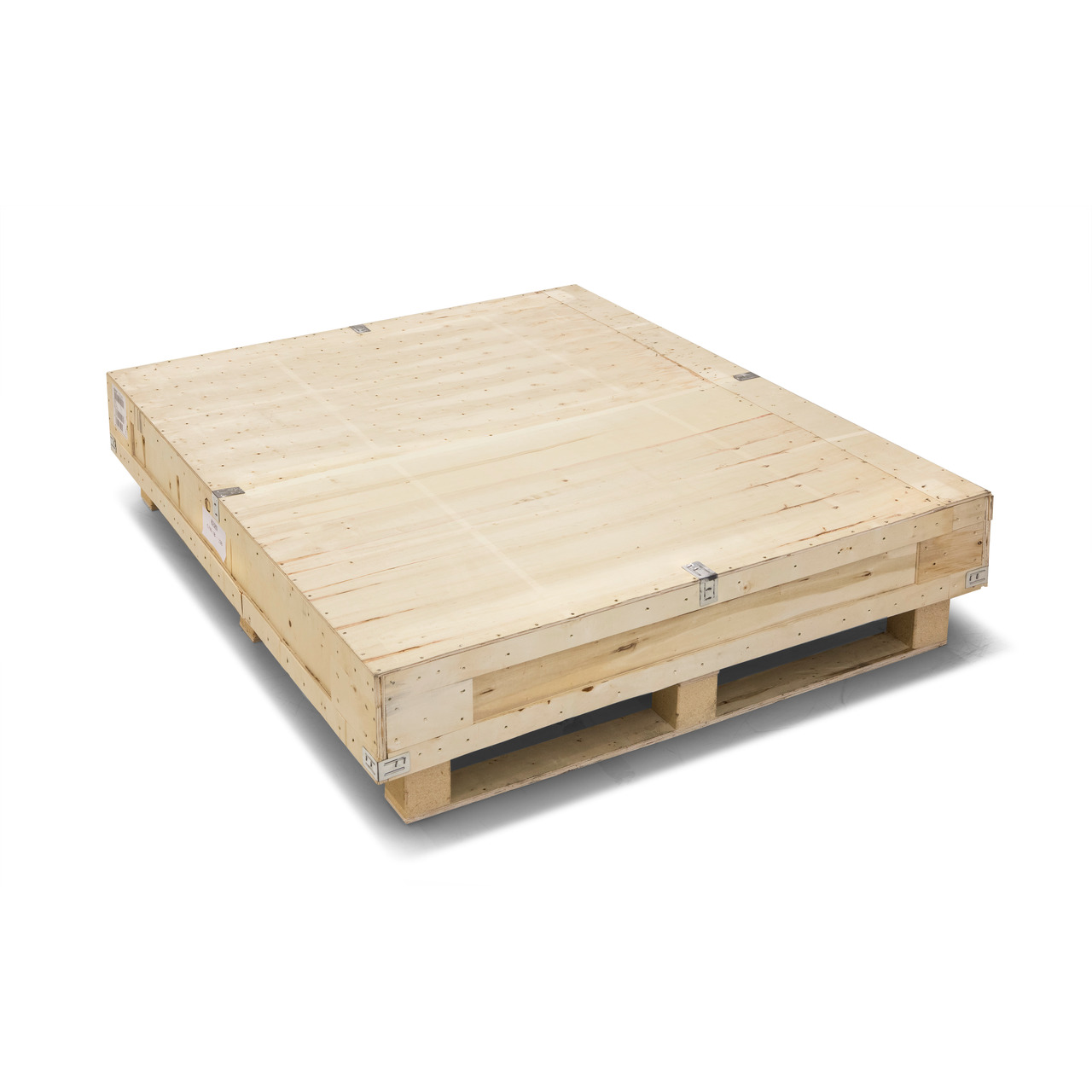 Palettenwaage KERN UIB 3T-3