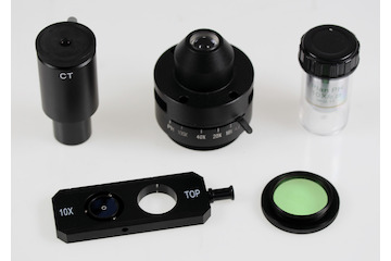 Phasenkontrasteinheit KERN OBB-A1214